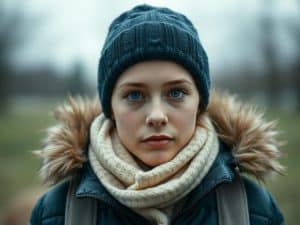 Arriva un uomo e la prende a pugni senza motivo: addio al nubilato rovinato per Canada Rinaldi