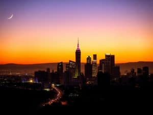 How Indie Film and Los Angeles Can Help Each Other