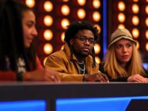 Nuova Scena 2, quando esce la finale su Netflix