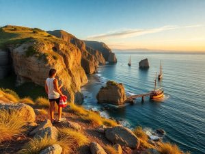 Lieu de villégiature proposé par GreenGo