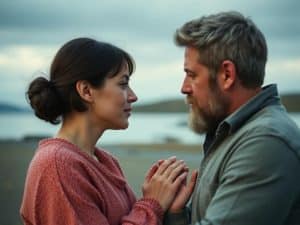 ‘The Love That Remains’ Review: Hlynur Pálmason’s Exquisitely Tender, Increasingly Haywire Portrait of a Family in Limbo