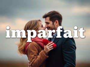 L'amore imperfetto e il mondo che si illude della propria perfezione