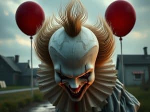 It: Welcome to Derry, il trailer della nuova serie Sky tratta dal celebre romanzo di Stephen King