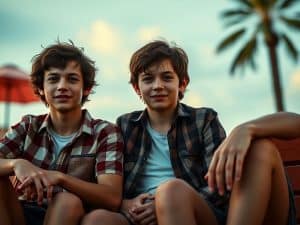 ‘Hell of a Summer’ Review: ‘Stranger Things’ Star Finn Wolfhard’s Co-Directing Debut Is a Cut Above