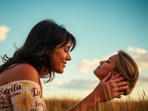 Il cuore lo sa: tutto sul nuovo film romantico argentino di Netflix