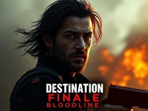 ‘Final Destination Bloodlines’ Review: A Silly But Satisfyingly Homicidal Series Of Unfortunate Events