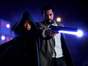 ‘Shadow Force’ Review: Two Spies Get Dragged From the Cold in Middling Action Opus