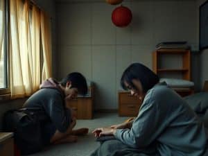 "Mio figlio chiuso in casa per un anno": una mamma racconta il dramma degli hikikomori