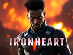 Ironheart, la nuova serie Marvel su Disney+: trailer, trama, cast e quando esce