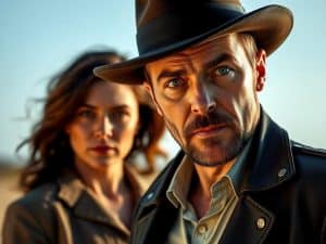 The Iris Affair, su Sky una nuova serie thriller dal regista di Breaking Bad (girata interamente in Italia)