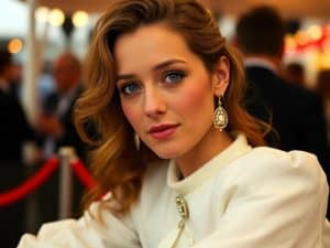 ‘Leave One Day’ Review: Cannes Opens With a French Musical Confection About a Celebrity Chef in Midlife Crisis. But It’s a Less Than Rich Dessert