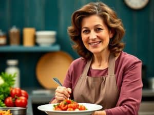 ‘Marcella’ Review: A Straightforward Comfort-Food Valentine to an Italian Culinary Queen