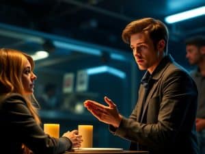 Mercoledì 2: una nuova featurette mostra il dietro le quinte dei nuovi episodi