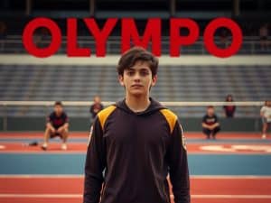Olympo: il nuovo teen drama spagnolo di Netflix, il trailer e quando esce
