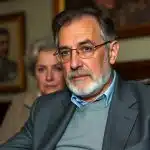 Sallusti: "Mio nonno fucilato dai partigiani, mia nonna violentata. Meloni? Non ha fatto molto, ha bisogno di dieci anni"
