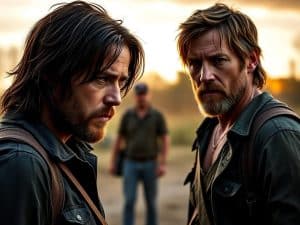 The Walking Dead, lo spin-off su Daryl Dixon su Sky e NOW: trailer, trama, cast e quando esce