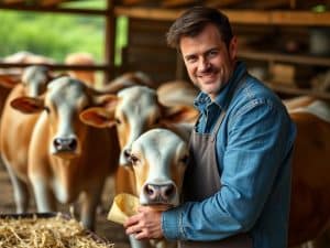 ‘Holy Cow’ Review: Vivacious French Coming-of-Ager Finds True Solidarity in Rural Life