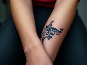 "1.500 euro per scarificarmi le gambe": cos’è e cosa c’è dietro l’arte del procurare cicatrici