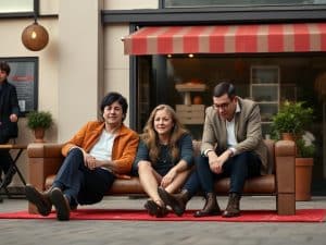 And Just Like That 3: quando escono tutti gli episodi, il calendario completo