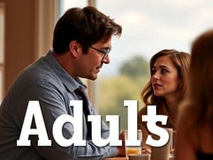 Adults, la nuova comedy su Disney+: trailer, trama, cast, guest star e quando esce