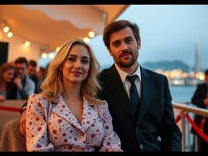 ‘Love Letters’ Review: A French Lesbian Couple Navigates Pregnancy in Alice Douard’s Beautifully Realized Directorial Debut