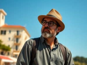 ‘A Poet’ Review: Simón Mesa Soto Crafts a Hilariously Absurdist Fable About Trying to Lead an Artistic Life