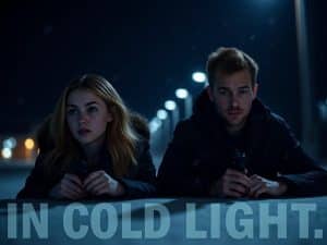 ‘In Cold Light’ Review: A Tiresome Neo-Noir That Does No Favors for Maika Monroe or Troy Kotsur
