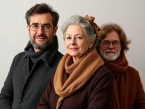 Bajani, Terranova, Rasy, Nori e Ruol sono i 5 finalisti del Premio Strega 2025