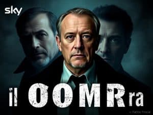 Il cono d'ombra, la nuova serie di Pablo Trincia sul caso Denis Bergamini arriva su Sky