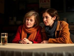 ‘Young Mothers’ Review: Belgium’s Dardenne Brothers Adopt a Wider Focus for Their Most Humane Drama in More Than a Decade