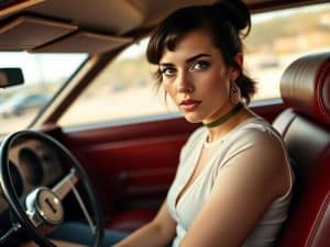 ‘Honey Don’t!’ Review: Margaret Qualley Is Back, with Even More Panache, in the ‘Drive-Away Dolls’ Companion Piece No One Asked For. But It’s Throwaway Fun