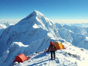 Mont Everest