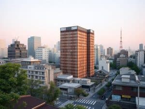 ‘Brand New Landscape’ Review: An Architect Has No Design for Family Life in a Quietly Affecting Japanese Drama