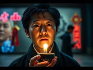 ‘Resurrection’ Review: Bi Gan’s Extravagant Act of Surrender to the Seductions of a Century of Cinema