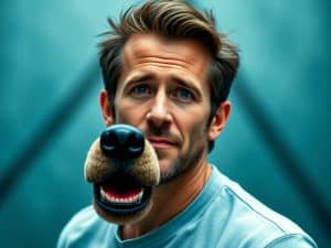 Underdogs su Disney+, la serie con Ryan Reynolds che racconta gli 'eroi sconosciuti' della natura