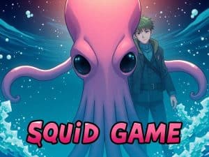Squid Game 3: svelato il trailer ufficiale del gran finale di serie