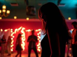 ‘Fear Street: Prom Queen’ Review: Death Stalks High School Halls in Overfamiliar Netflix Slasher Filled With Old Tropes