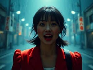 ‘Best Wishes to All’ Review: J-Horror Debut Finds a Creepy Underside to Social Contracts