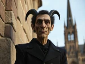 Vincent Cassel è Quasimodo nel nuovo film Netflix sull'uomo che ha ispirato il Gobbo di Notre-Dame