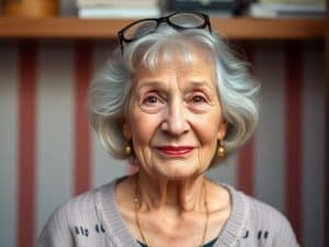 "Sono una nonna di 54 anni e faccio la camgirl"