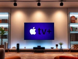 Apple TV+, tutte le uscite di luglio 2025