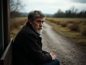 ‘The Visitor’ Review: A Searching Lithuanian Character Study Caught Between the Peace of Solitude and the Pang of Loneliness