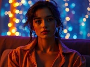 ‘Daniela Forever’ Review: A Lo-Fi Sci-Fi Take on Grief and Lucid Dreaming Much Too Conceptual for Its Own Good