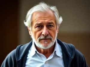 Morto il figlio di Nicola Pietrangeli: la leggenda del tennis lo apprende mentre è ricoverato in ospedale