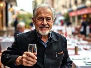 Lutto per Massimiliano Rosolino: è morto il padre, noto ristoratore