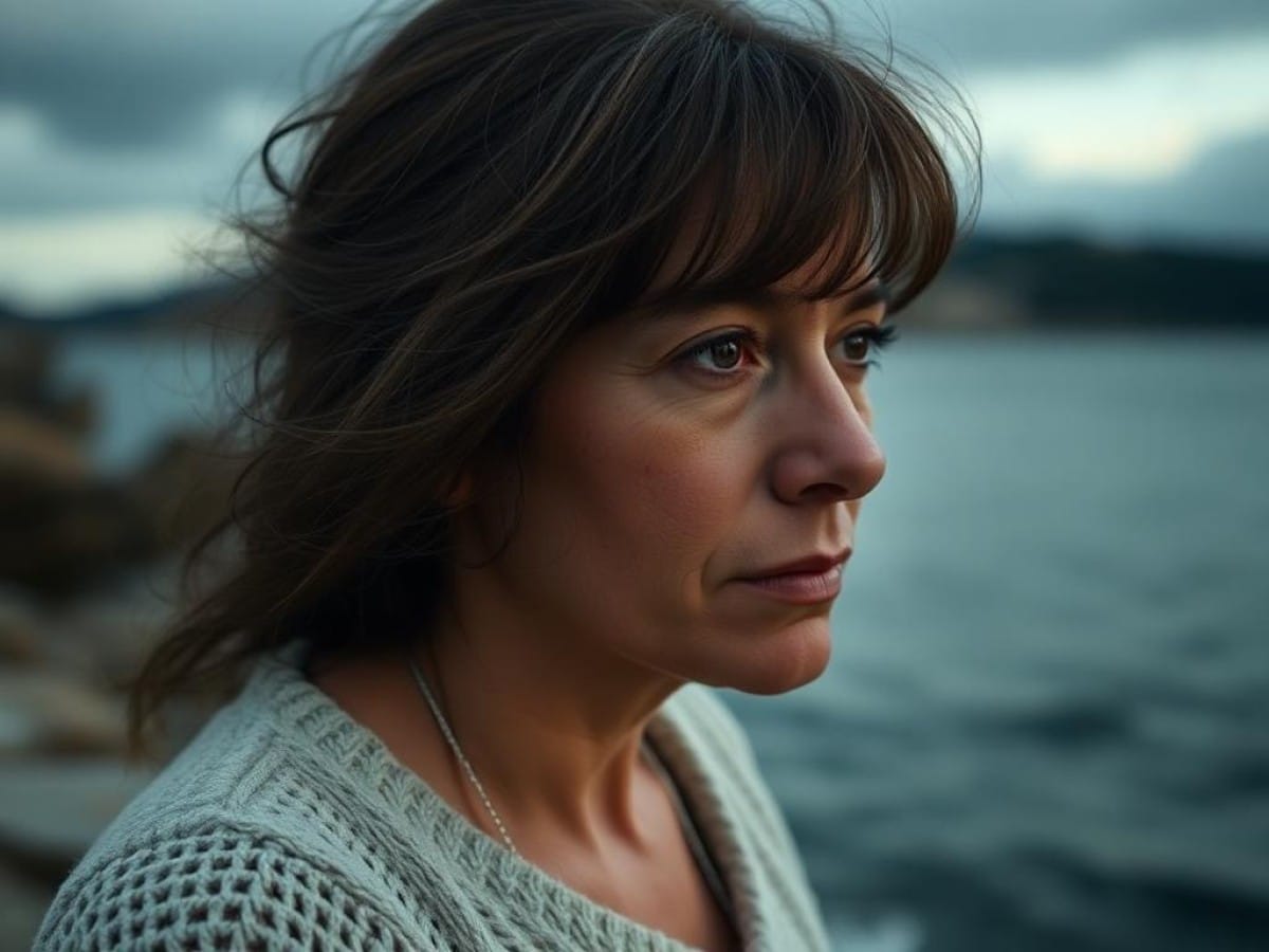 ‘When a River Becomes the Sea’ Review: A Sexual Assault Survivor Heals in Her Own Time in a Piercing Spanish Drama