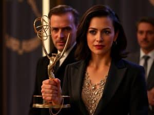 Emmy 2025: record di candidature per Severance, The Penguin e The Studio, tutte le nomination