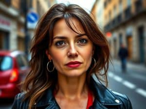 Irene Maiorino molestata in strada da un uomo: "Si masturbava mentre mi fissava. L'ho denunciato"