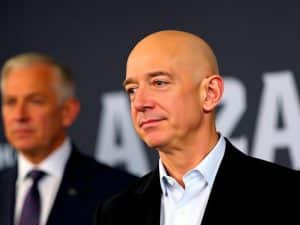 Jeff Bezos, spunta la cifra da dare alla moglie in caso di divorzio: i dettagli dell'accordo milionario