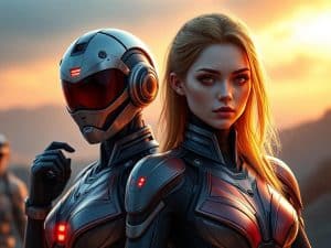 ‘M3GAN 2.0’ Review: The Demon-Doll Android Is Now the Heroine of a ‘Cautionary’ Sci-Fi Action Thriller That’s Bigger, Longer and Less Fun